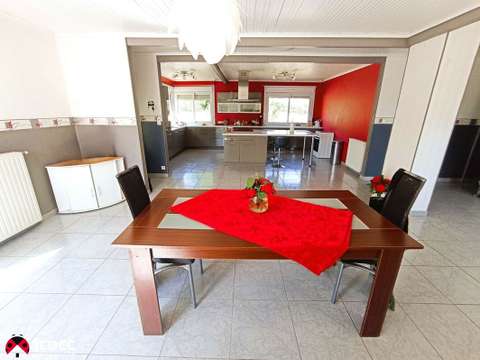 Vente maison 6 pièces Vente maison 6 pièces