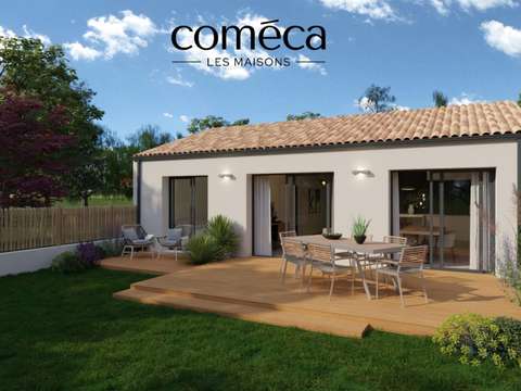 Vente maison 4 pièces Vente maison 4 pièces