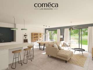 Vente maison 4 pièces Vente maison 4 pièces