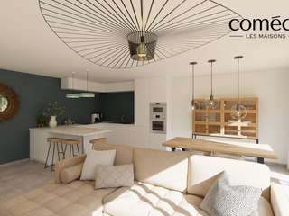 Vente maison 4 pièces Vente maison 4 pièces