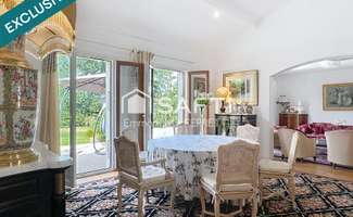 Photo Vente maison Moutiers-les-Mauxfaits