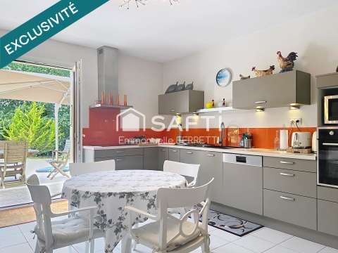 Vente maison 8 pièces Vente maison 8 pièces