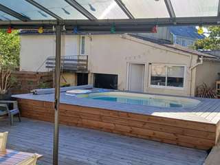 Vente maison 6 pièces Vente maison 6 pièces