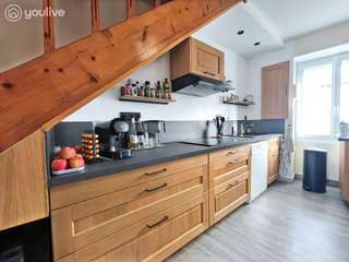 Vente maison 6 pièces Vente maison 6 pièces
