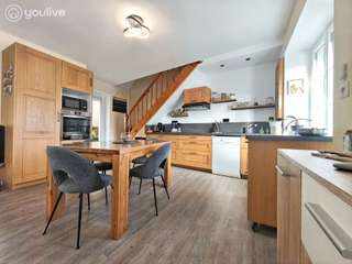 Vente maison 6 pièces Vente maison 6 pièces