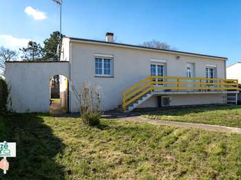 Vente maison 5 pièces Vente maison 5 pièces