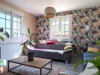 Vente maison 5 pièces Vente maison 5 pièces