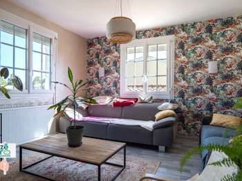 Vente Maison 3 chambresMoutiers-les-Mauxfaits