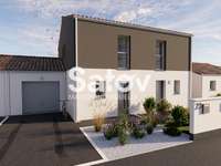 Vente maison 3 pièces Vente maison 3 pièces