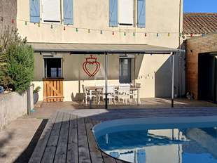 Photo Vente maison Moutiers-les-Mauxfaits