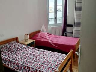 Vente maison 12 pièces
