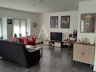 Vente maison 12 pièces