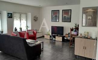 Photo Vente maison Moutiers-les-Mauxfaits