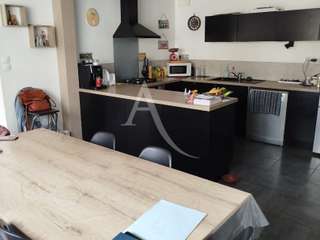 Vente maison 12 pièces