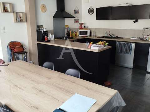 Vente maison 12 pièces