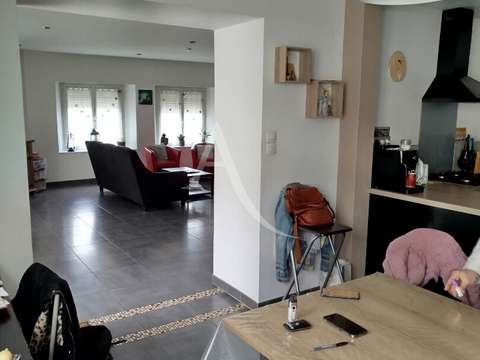 Vente maison 12 pièces