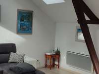 Vente maison 12 pièces