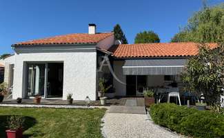 Photo Vente maison Moutiers-les-Mauxfaits