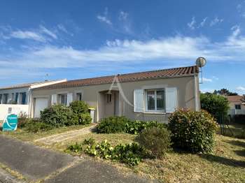 Vente maison 4 pièces Moutiers-les-Mauxfaits 85