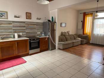 Vente Maison 3 chambresMoutiers-les-Mauxfaits