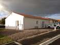 Vente maison Moutiers-les-Mauxfaits - 85