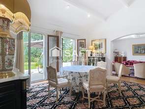 Vente Maison 5 chambresMoutiers-les-Mauxfaits