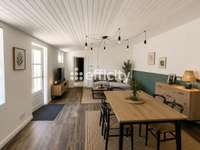 Vente maison 2 pièces Vente maison 2 pièces