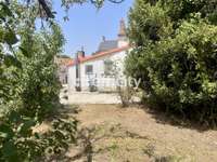 Vente maison 2 pièces