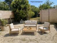 Vente maison 2 pièces