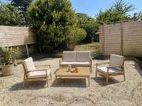 Vente maison 2 pièces