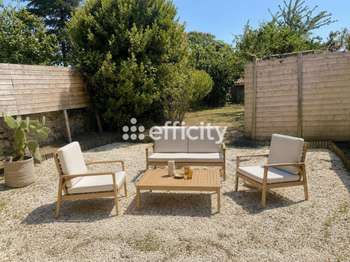Vente Maison 1 chambreMoutiers-les-Mauxfaits