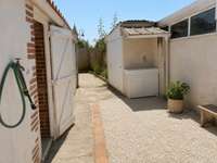 Vente maison 2 pièces