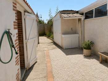 Vente maison 2 pièces