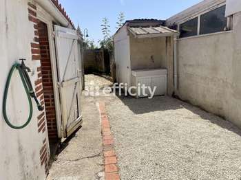 Vente maison 2 pièces
