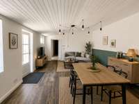 Vente maison 2 pièces