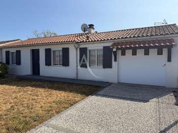 Photo Vente maison Moutiers-les-Mauxfaits