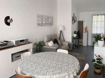 Vente maison 2 pièces Moutiers-les-Mauxfaits 85