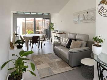 Vente maison 2 pièces Moutiers-les-Mauxfaits 85