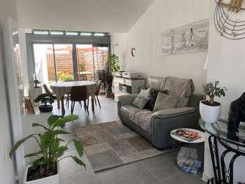 Vente maison 2 pièces Vente maison 2 pièces