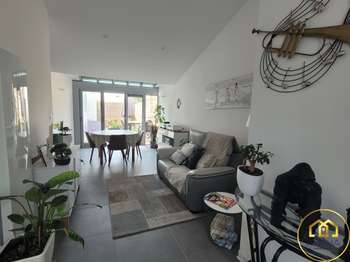Vente Maison 1 chambreMoutiers-les-Mauxfaits
