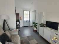 Vente maison 2 pièces
