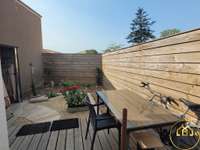 Vente maison 2 pièces