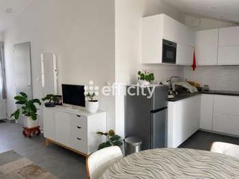 Vente maison 2 pièces