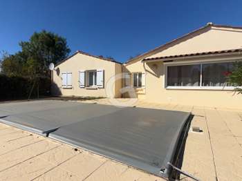 Photo Vente maison Moutiers-les-Mauxfaits