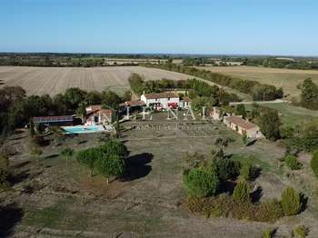 Photo Vente maison Moutiers-les-Mauxfaits