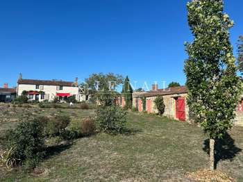 Vente maison 10 pièces