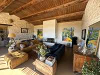 Vente maison 10 pièces