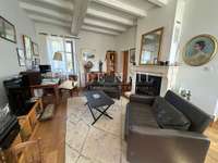 Vente maison 10 pièces