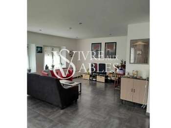 Vente maison 12 pièces Moutiers-les-Mauxfaits 85