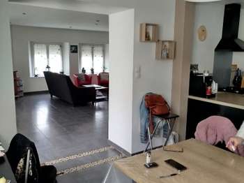 Vente maison 12 pièces